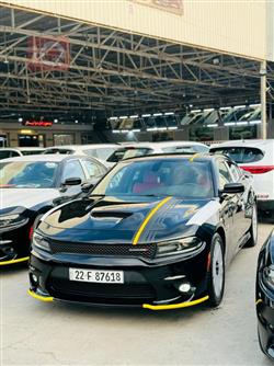 دودج تشارجر